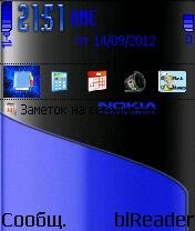 Nokia Theme 17 1 0