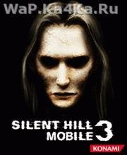 Silent Hill 3 Mobile
