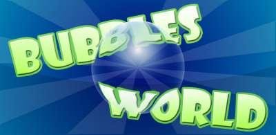 BubblesWorld