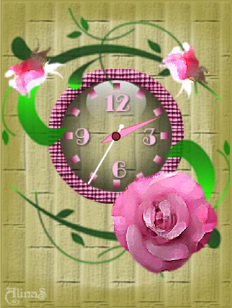 Roses