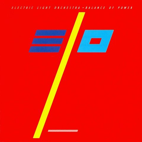 Electric Light Orchestra - So Serious