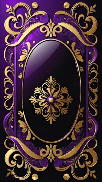 Вектор,узор,вертикальные.12