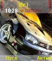 VolkswagenGolf 0 1