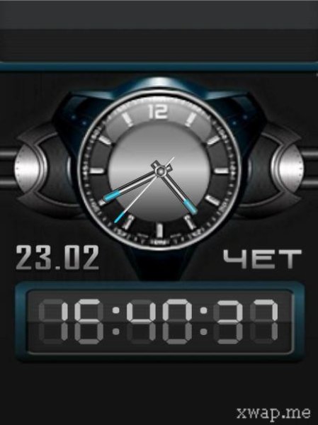 techno ru (Patsak)