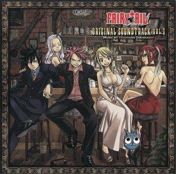 29 Yasuharu Takanashi Mirajane No Theme