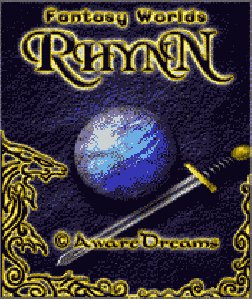 FantasyWorlds