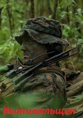 Поселягин Владимир Выживальщик. Дилогия