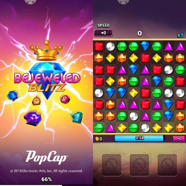 Bejeweled Blitz v2.9.1.174 mod