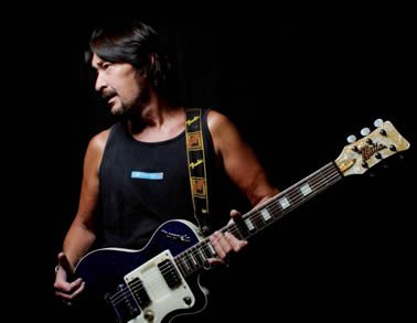 Chris Rea - The Road To Hell. Part 2