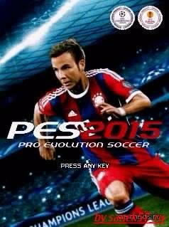 Mod pes 2015by sanek57 ru-by Honda7