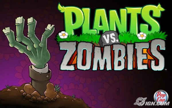 PlantsvsZombies 320x240