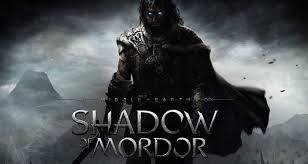 Shadow Of Mordor