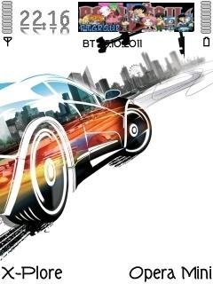 Need for Speed Undercover