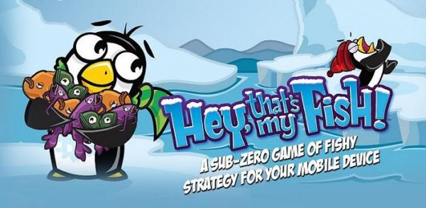 Hey That s My Fish v1.0.3
