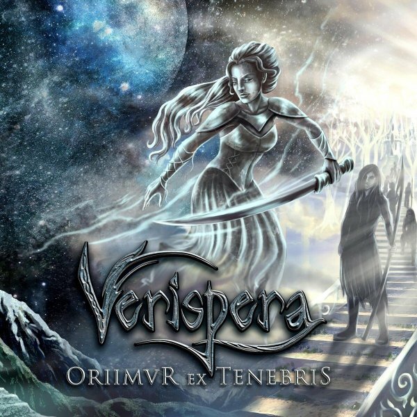 Verispera - Ravens