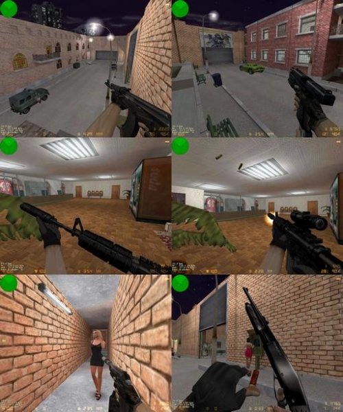 cs asfalt beta version