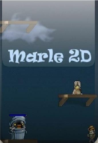 Marle2DSetup cc0cdd
