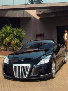 Maybach