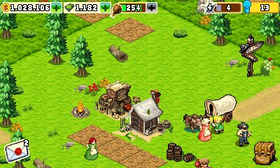 Oregon Trail American Settler 320x240 crk