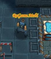 3d solid weapon 2