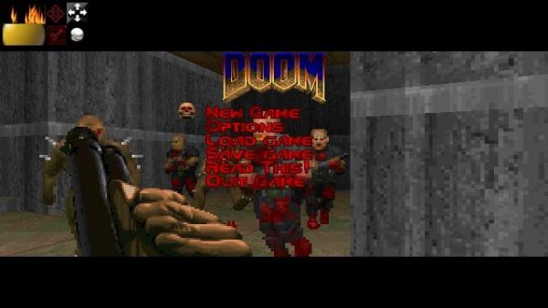 C2DoomCore CDL LLibrary1.14(0)S60v5th12.