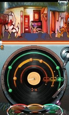Hip Hop All Star 240x400