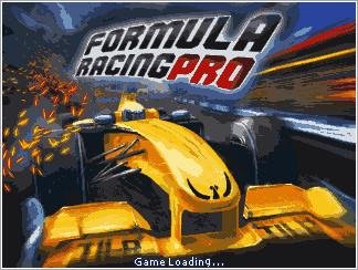 Formula Racing Pro 320x240 E71