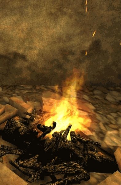 Огонь2