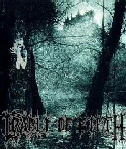 Cradle of Filth-troll88