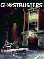 ghostbusters ghost trap en nokia e60 s60