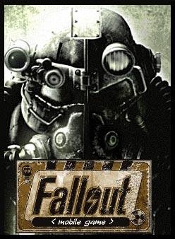 Fallout Mobile Game