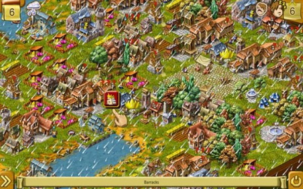 Towsmen 6 240 320