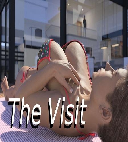TheVisit-0.8-Patched Rus-release