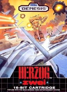 Herzog Zwei (E)