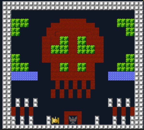 Battle City 3 v2.4.8