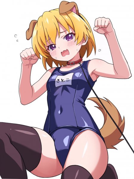 Сатоко Ходжо 8027cd