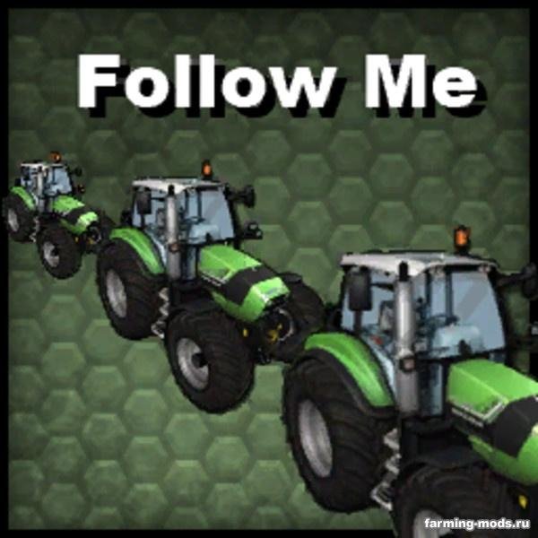 zzz FollowMe2013