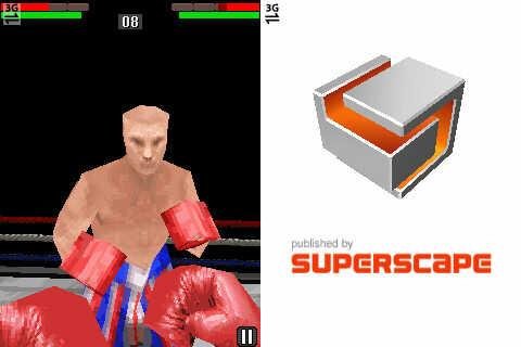 Muhammad Ali Boxing 3D NEW