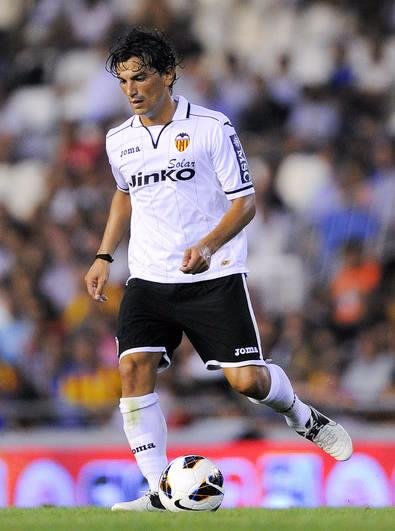 Tino Costa -VALENCIA-