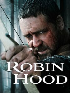 robin hood the movie game