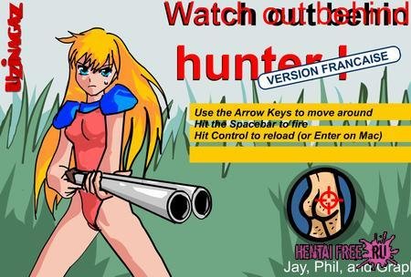 Watch-out-Behind-Hunter
