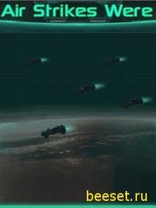 Air Strikes Were(На русском)