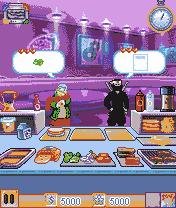 Сake mania4 RUS SE 128х160