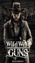 wildwestguns nokia s60v5
