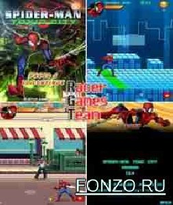 spider man os9 2