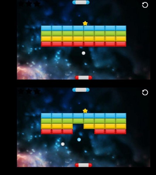 Breakout Space v1.0(20002)