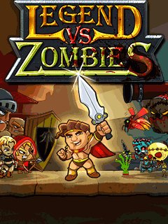 LegendVsZombiesSams240x320
