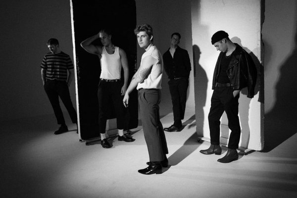 Cherry - Look Into My Eyes