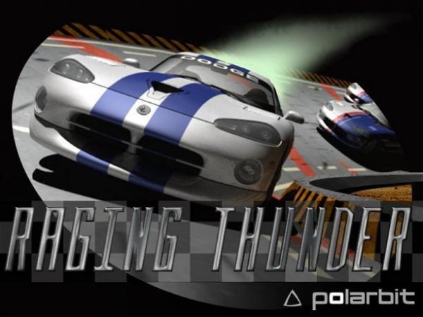 Raging tuner