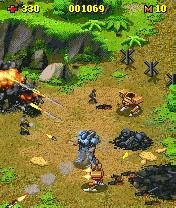 Metal Blaster 2